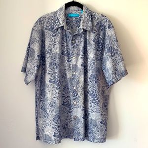 Tori Richard Men’s Shirt